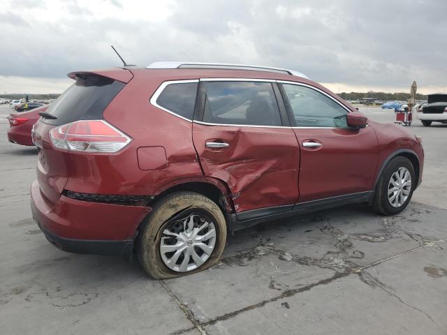 Photo 3 from auction – 2016 NISSAN ROGUE S with VIN JN8AT2MT2GW015249