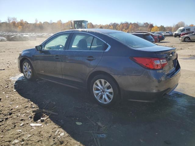 Photo 2 from auction – 2017 SUBARU LEGACY 2.5 with VIN 4S3BNAB64H3016827