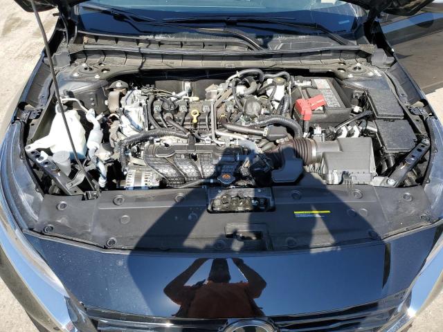 Photo 11 from auction – 2024 NISSAN ALTIMA with VIN 1N4BL4BV5RN311056