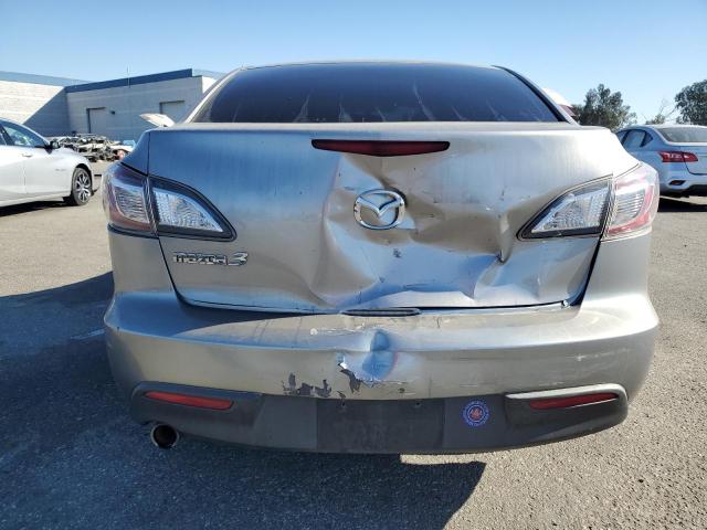 Photo 6 from auction – 2010 MAZDA 3 I with VIN JM1BL1SF0A1243424