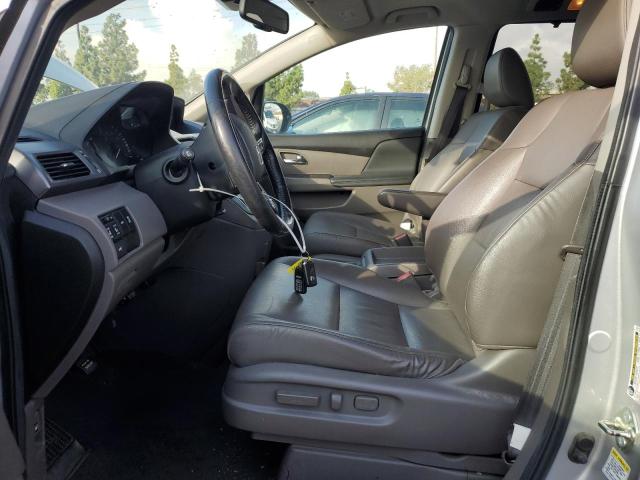 Photo 7 from auction – 2014 HONDA ODYSSEY EX with VIN 5FNRL5H61EB018942