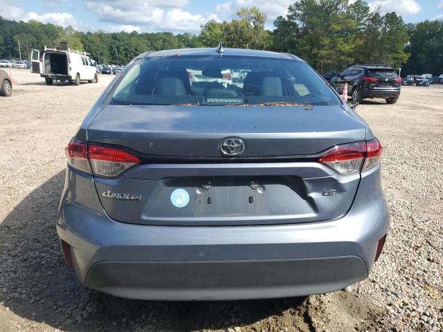 Photo 6 from auction – 2023 TOYOTA COROLLA LE with VIN 5YFB4MDE4PP033366