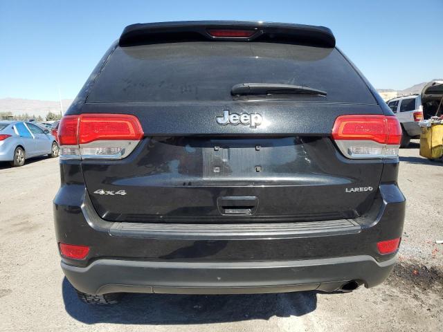 Photo 6 from auction – 2014 JEEP GRAND CHER with VIN 1C4RJFAG6EC383788