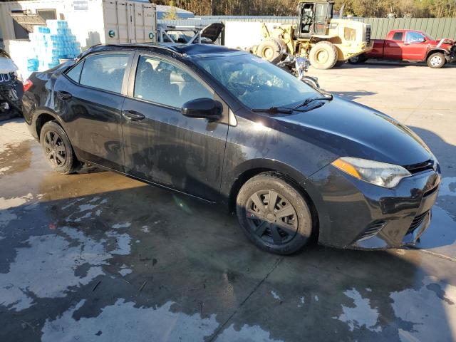 Photo 4 from auction – 2015 TOYOTA COROLLA L with VIN 2T1BURHE3FC337200