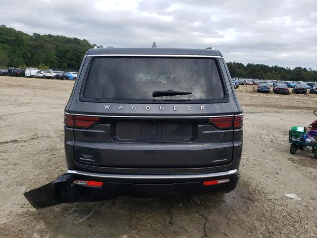 Photo 6 from auction – 2022 JEEP WAGONEER S with VIN 1C4SJVBT9NS134852