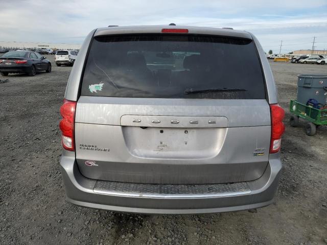 Photo 6 from auction – 2017 DODGE GRAND CARA with VIN 2C4RDGEG4HR790799