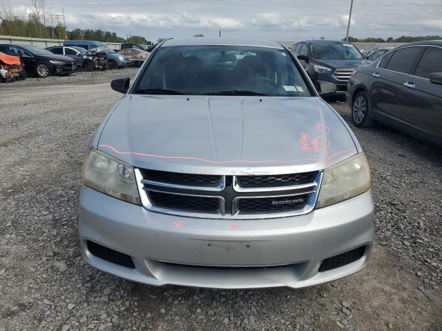 Photo 5 from auction – 2011 DODGE AVENGER EX with VIN 1B3BD4FB2BN608929