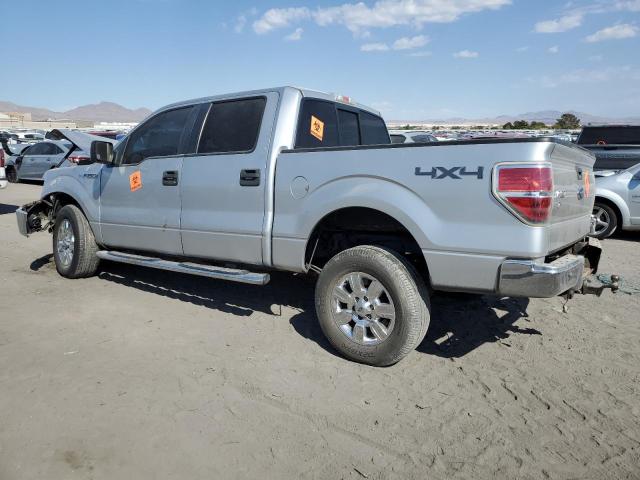 Photo 2 from auction – 2010 FORD F150 SUPER with VIN 1FTFW1EV1AFD85070