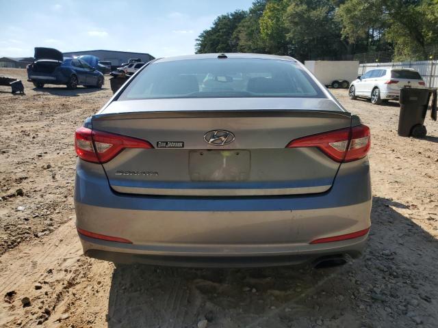 Photo 6 from auction – 2016 HYUNDAI SONATA SE with VIN 5NPE24AF1GH383096