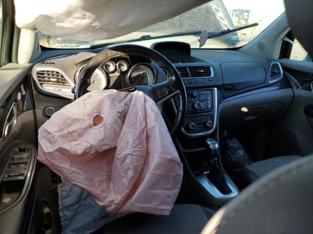 Photo 8 from auction – 2016 BUICK ENCORE with VIN KL4CJASB6GB733063