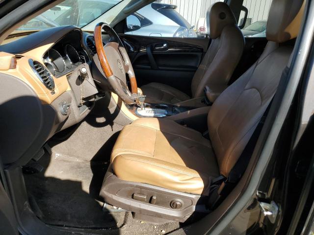 Photo 7 from auction – 2013 BUICK ENCLAVE with VIN 5GAKRCKD3DJ242914