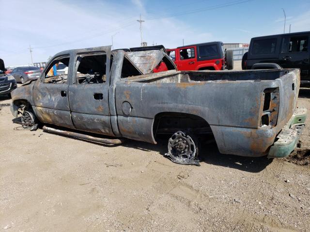 Photo 2 from auction – 2004 CHEVROLET SILVERADO with VIN 1GCHK232X4F263024