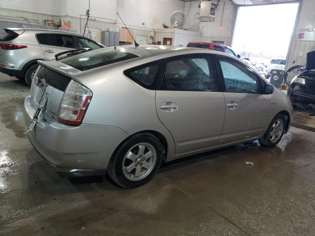 Photo 3 from auction – 2009 TOYOTA PRIUS with VIN JTDKB20U993533588