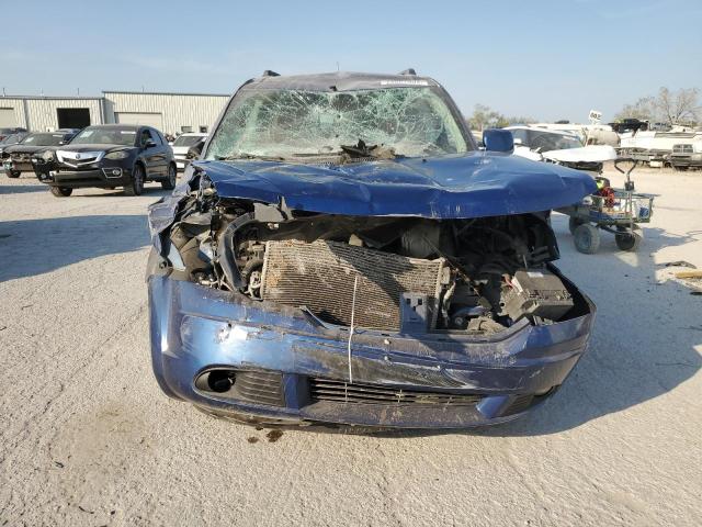 Photo 5 from auction – 2010 DODGE JOURNEY SX with VIN 3D4PG5FV2AT181832