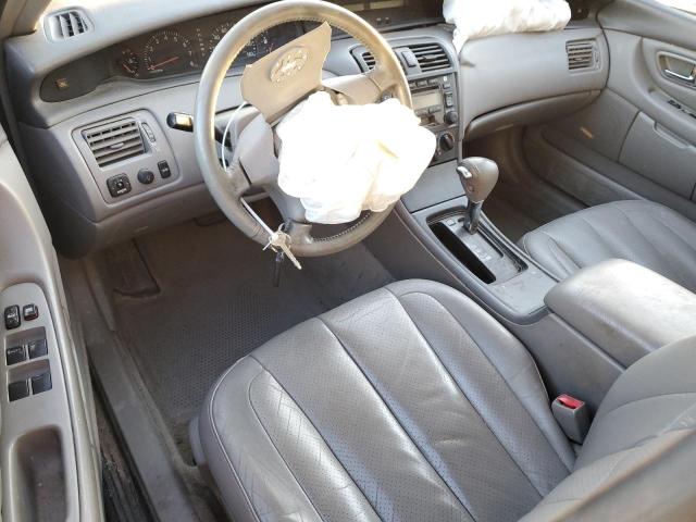 Photo 8 from auction – 2004 TOYOTA AVALON XL with VIN 4T1BF28B34U373665