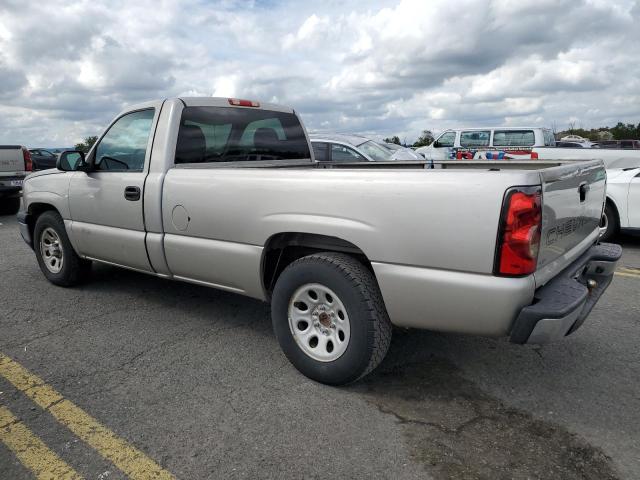 Zdjęcie 2 z aukcji – 2006 CHEVROLET SILVERADO z VIN 3GCEC14X96G167889