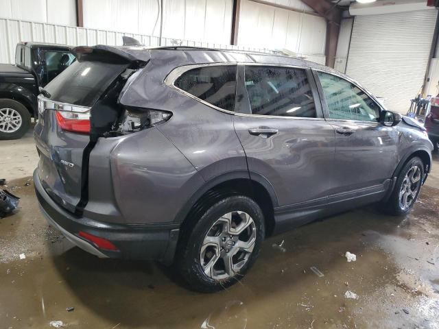 Photo 3 from auction – 2019 HONDA CR-V EX with VIN 2HKRW2H51KH666159