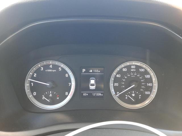 Photo 9 from auction – 2019 HYUNDAI SONATA SE with VIN 5NPE24AF4KH730252