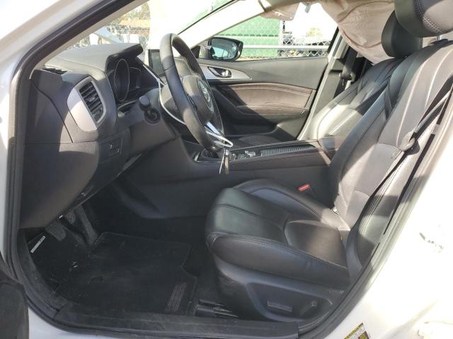 Photo 7 from auction – 2018 MAZDA 3 TOURING with VIN 3MZBN1V3XJM248870