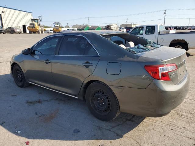 Photo 2 from auction – 2014 TOYOTA CAMRY L with VIN 4T1BF1FK6EU868828