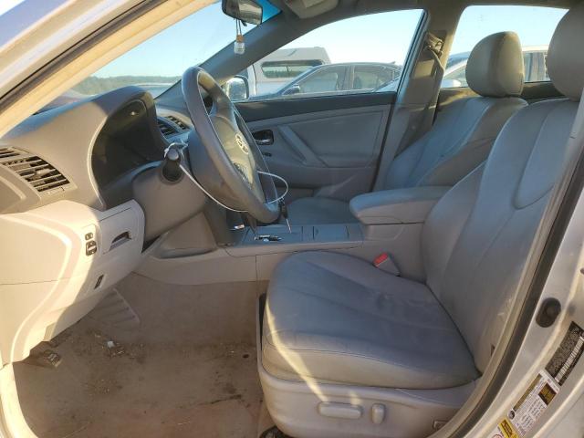 Photo 7 from auction – 2011 TOYOTA CAMRY BASE with VIN 4T1BF3EKXBU150062