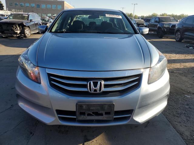 Photo 5 from auction – 2012 HONDA ACCORD LXP with VIN 1HGCP2F44CA035283