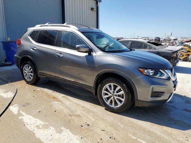 Photo 4 from auction – 2020 NISSAN ROGUE S with VIN KNMAT2MV8LP511450