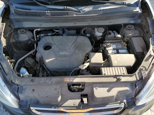 Photo 11 from auction – 2013 KIA SOUL with VIN KNDJT2A57D7603333