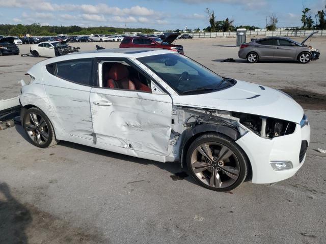 Photo 4 from auction – 2012 HYUNDAI VELOSTER with VIN KMHTC6AD5CU041290