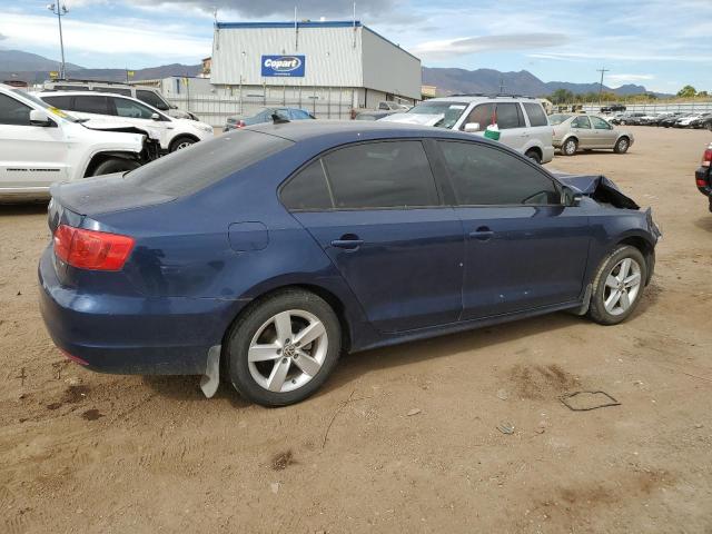 Photo 3 from auction – 2012 VOLKSWAGEN JETTA TDI with VIN 3VWLL7AJ6CM037945