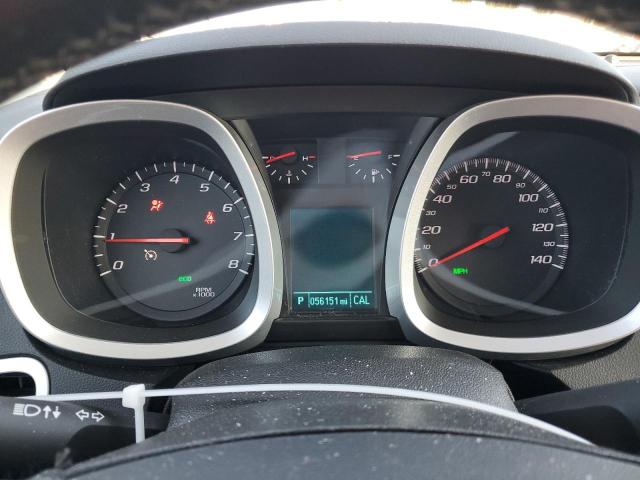 Photo 9 from auction – 2012 CHEVROLET EQUINOX LT with VIN 2GNFLEEK5C6273706