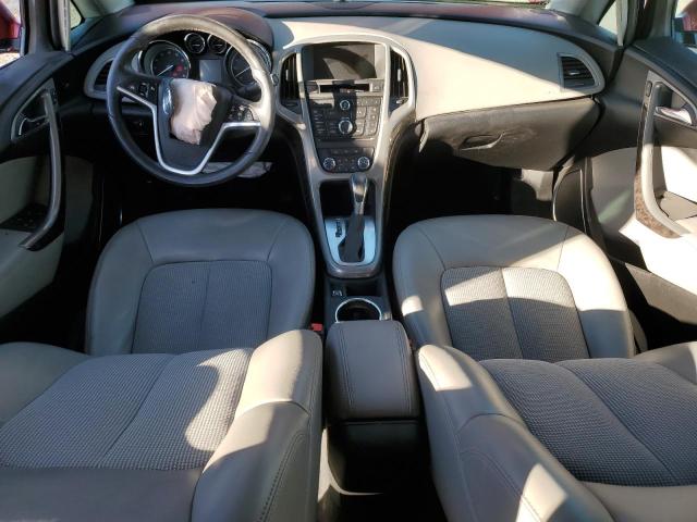 Photo 8 from auction – 2016 BUICK VERANO with VIN 1G4PP5SK1G4130888