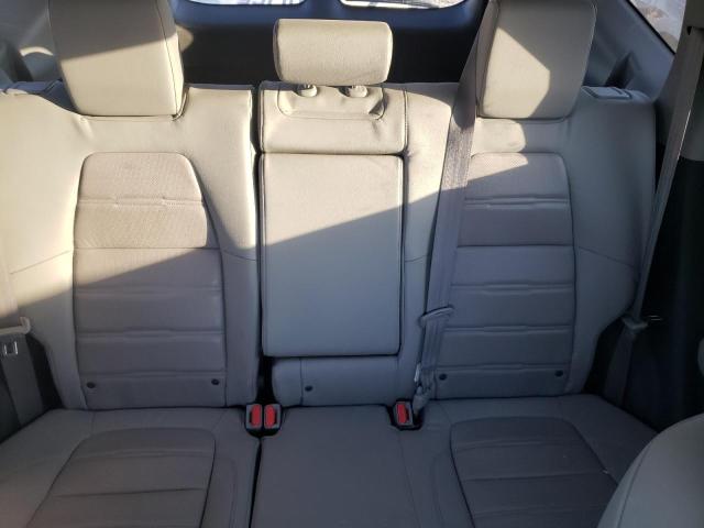 Photo 10 from auction – 2018 HONDA CR-V EXL with VIN 7FARW1H88JE044888