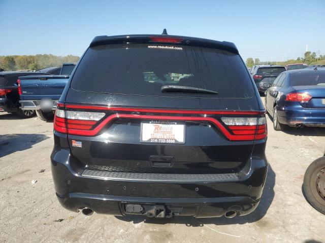 Photo 6 from auction – 2017 DODGE DURANGO R/ with VIN 1C4SDJCT6HC704061