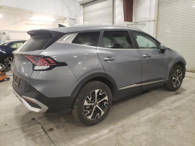 Photo 3 from auction – 2024 KIA SPORTAGE E with VIN 5XYK3CDF5RG182432