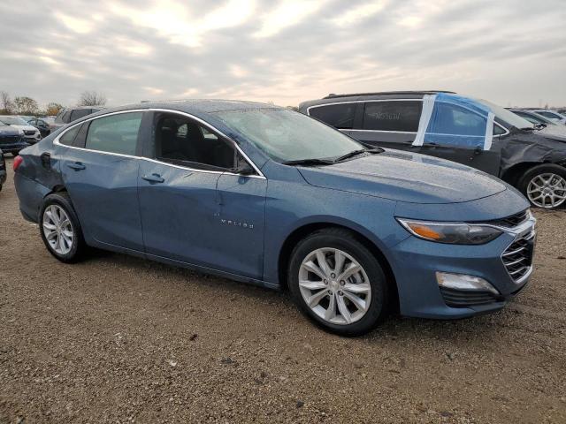 Photo 4 from auction – 2024 CHEVROLET MALIBU LT with VIN 1G1ZD5ST6RF232945