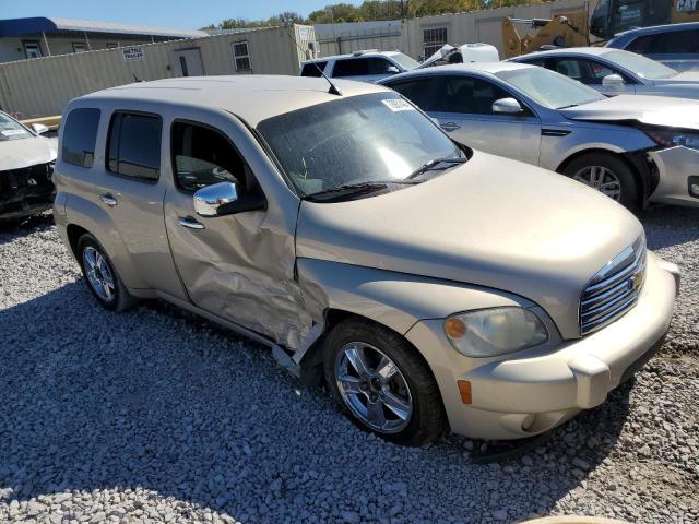 Photo 4 from auction – 2009 CHEVROLET HHR LT with VIN 3GNCA23B59S570446