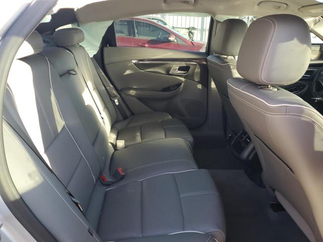 Photo 10 from auction – 2017 CHEVROLET IMPALA PRE with VIN 2G1145S34H9135991