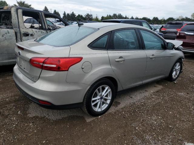 Photo 3 from auction – 2015 FORD FOCUS SE with VIN 1FADP3F24FL209522