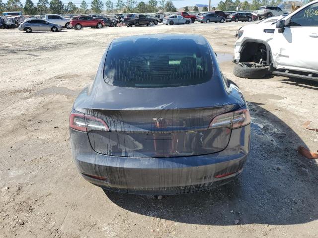 Photo 6 from auction – 2018 TESLA MODEL 3 with VIN 5YJ3E1EB1JF116180
