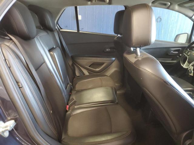 Photo 11 from auction – 2018 CHEVROLET TRAX 1LT with VIN 3GNCJLSB8JL263441