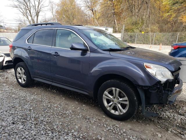 Photo 4 from auction – 2014 CHEVROLET EQUINOX LT with VIN 2GNALCEK8E6104118