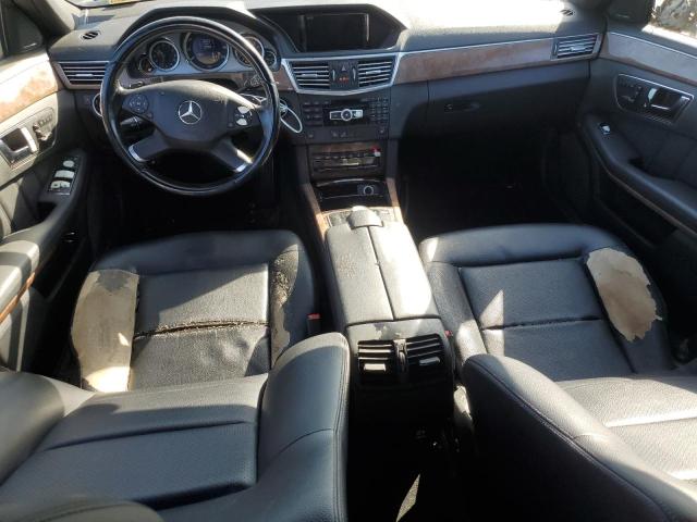 Photo 8 from auction – 2012 MERCEDES-BENZ E 350 with VIN WDDHF5KB3CA588381