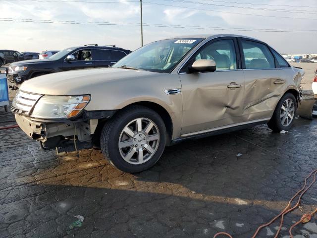 Photo 1 from auction – 2008 FORD TAURUS SEL with VIN 1FAHP24W88G152576