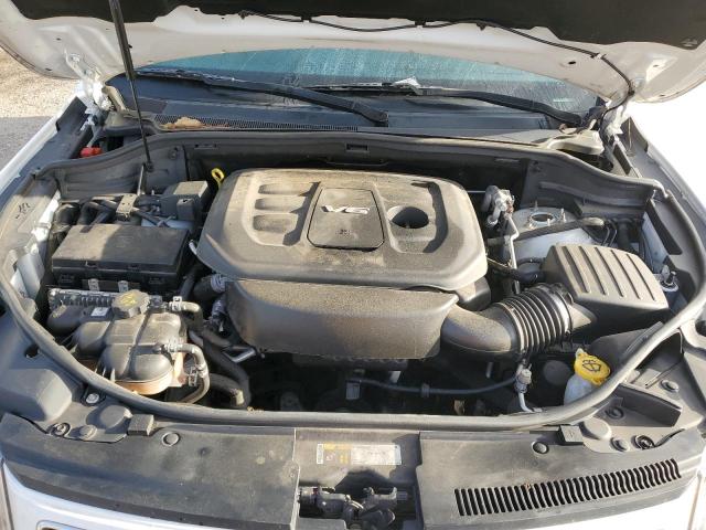 Photo 12 from auction – 2016 JEEP GRAND CHER with VIN 1C4RJFAG7GC399680