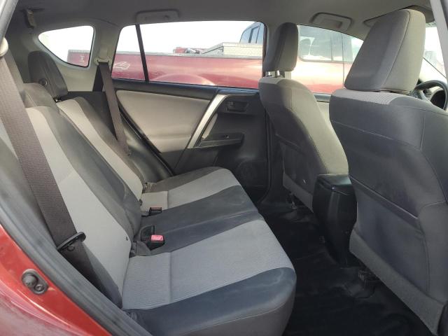 Photo 11 from auction – 2015 TOYOTA RAV4 LE with VIN JTMZFREV4FJ025520