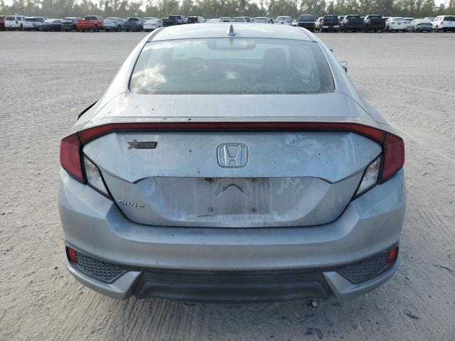 Photo 6 from auction – 2017 HONDA CIVIC EXL with VIN 2HGFC3B79HH355383