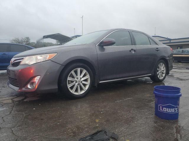 TOYOTA CAMRY BASE 2012 with VIN 4T4BF1FKXCR225322 - Photo from auction