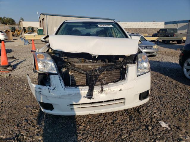 Photo 5 from auction – 2007 NISSAN SENTRA 2.0 with VIN 3N1AB61E27L651268