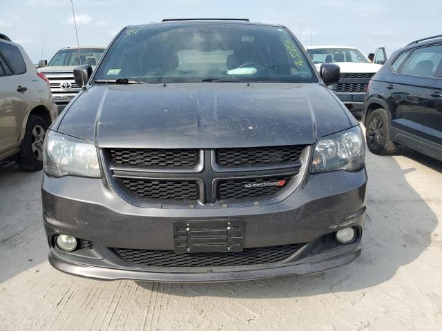 Photo 5 from auction – 2019 DODGE GRAND CARA with VIN 2C4RDGEG2KR513205